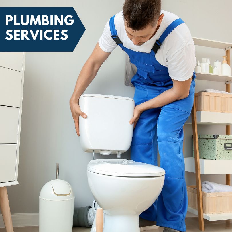 Plumbing Company in Manchester, IL
